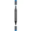 Marabu Sketch Marker Graphix vázlatfilc - ceruleum kék 952