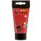 Marabu KiDS Little Artist gyerekfesték - piros 232, 75ml