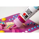 Marabu Kids Dot Pen pontozó festék szett - "Unicorn"