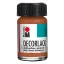 Marabu Decorlack fényes akrilfesték - metál-réz 787, 15 ml