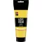 Marabu Acryl Color akrilfesték - középsárga 021, 225 ml
