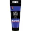 Marabu Acryl Color akrilfesték - sötét ultramarin 055, 100 ml