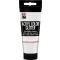 Marabu Acryl Color akrilfesték - csillámos ezüst 582, 100 ml