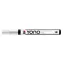 Marabu YONO Marker akrilfilc - fehér 070, 0,5-1,5 mm