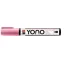Marabu YONO Marker akrilfilc - rózsapink 033, 1,5-3 mm