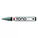 Marabu YONO Marker akrilfilc - fagyöngy 159, 1,5-3 mm
