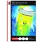 Marabu Graphix akvarell tömb - A4 (210 x 297 mm), 220 g/m², 20 lap