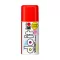 Marabu do it akril festékspray Satin Matt - vérvörös 006, 150 ml 