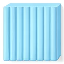 FIMO Soft süthető gyurma - pasztell vízkék, 57 g