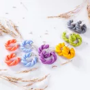 FIMO Soft süthető gyurma - pisztácia, 57 g