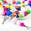 FIMO Soft süthető gyurma - csokoládé, 454 g