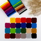 FIMO Professional süthető gyurma - pezsgő 57 g