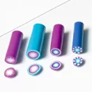 FIMO Professional süthető gyurma - púderrózsaszín, 57 g