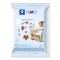 FIMO Air Basic levegőn száradó gyurma - terrakotta, 500 g