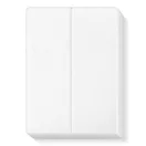 FIMO Air Basic levegőn száradó gyurma - fehér, 1000 g