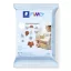 FIMO Air Basic levegőn száradó gyurma - világosszürke, 250 g