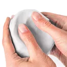 FIMO Air Light levegőn száradó gyurma - fehér, 350 g