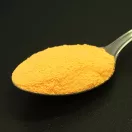 Foszforeszkáló pigment - mandarin, 225g