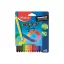 MAPED Color Peps INFINITY színes ceruza készlet, háromszögletű - 12 db-os