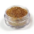 Metáleffekt pigment - bronz csillám, 250g