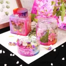 Let's Resin alcohol ink - kék, 10 ml