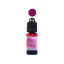 Let's Resin alcohol ink - lilás-piros, 10 ml
