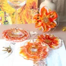 Let's Resin alcohol ink - orchidea, 10 ml
