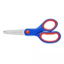 STAEDTLER Noris 965 iskolai olló, 14 cm, kék